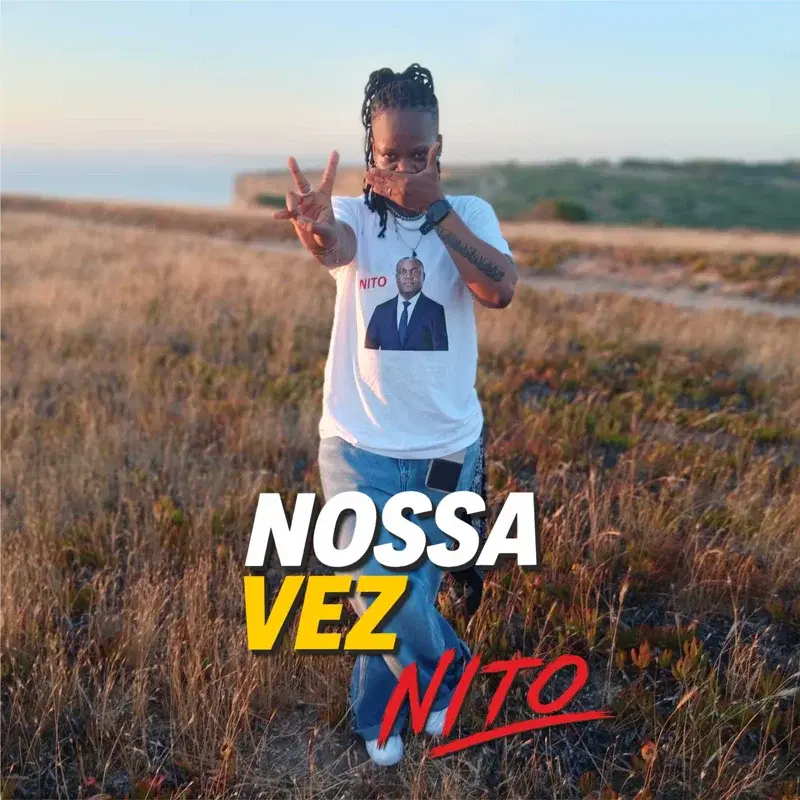 Nito Nossa Vez