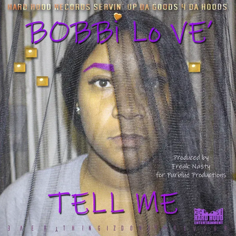 Tell Me