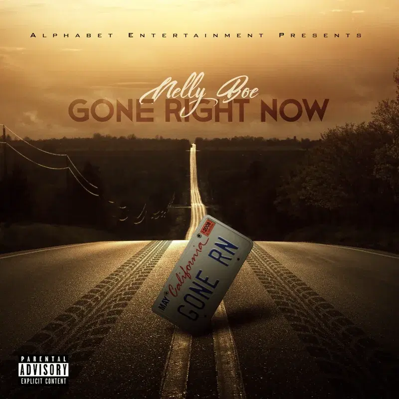 Gone Right Now