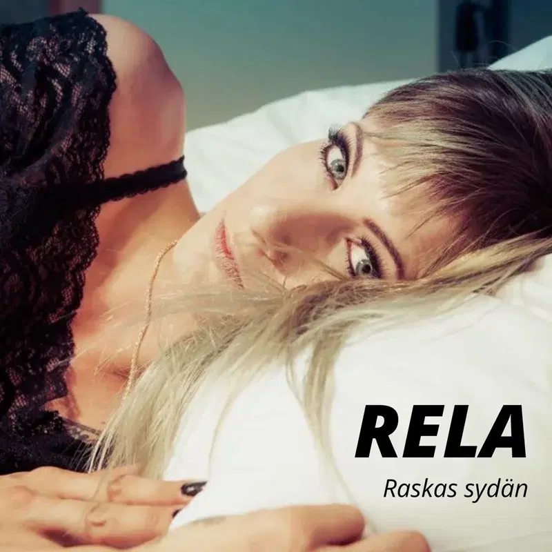 Raskas sydän