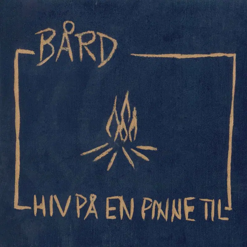 Hiv på en pinne til