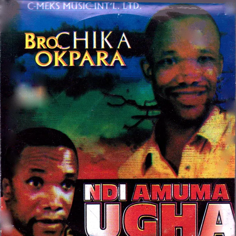 Ndi Amuma Ugha