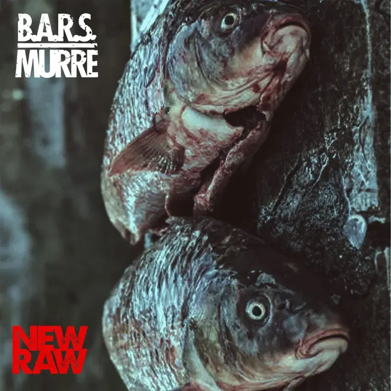 New Raw