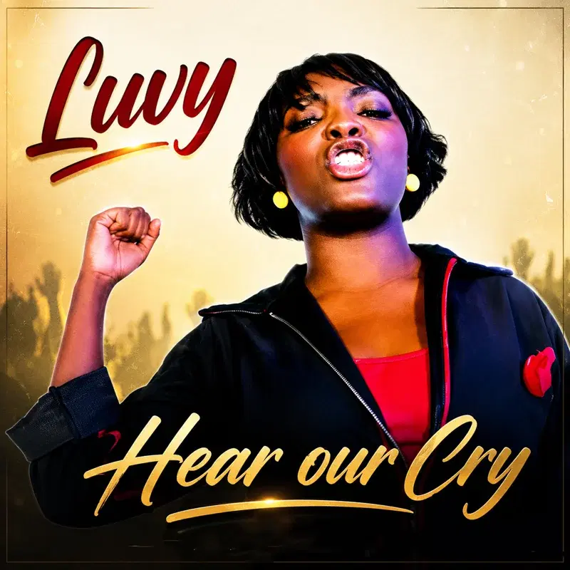 Hear our Cry