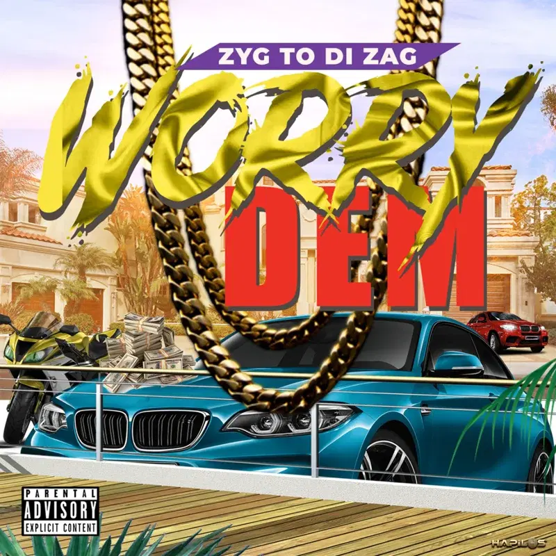 Worry Dem