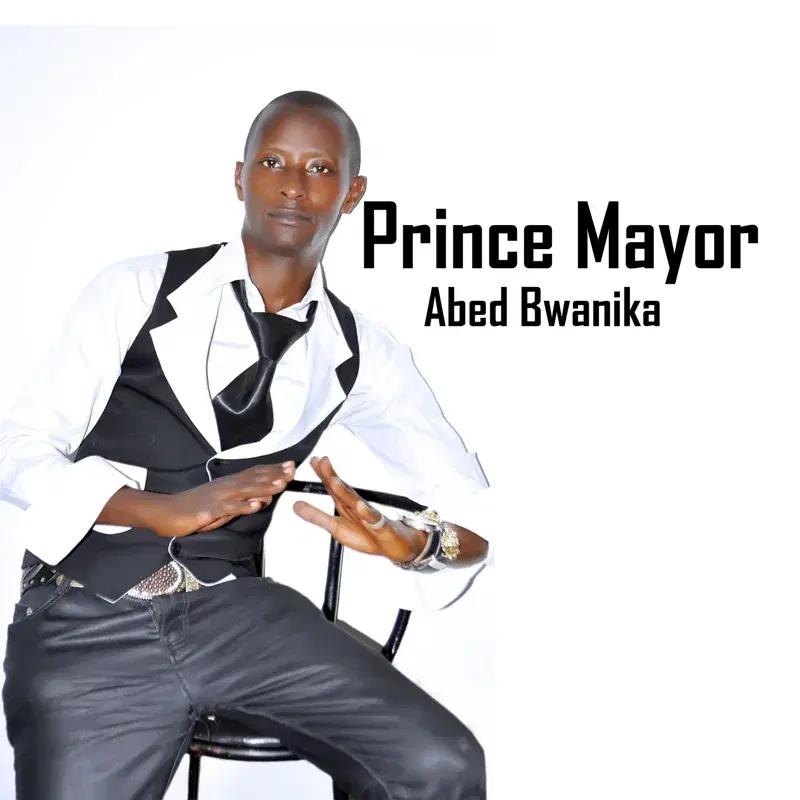 Abed Bwanika