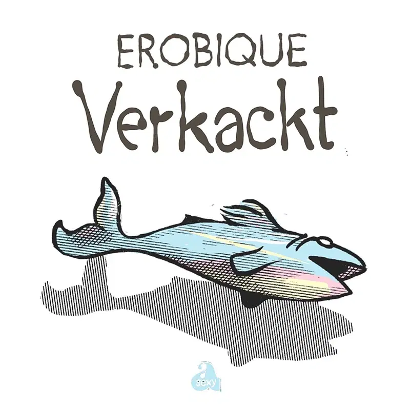 Verkackt