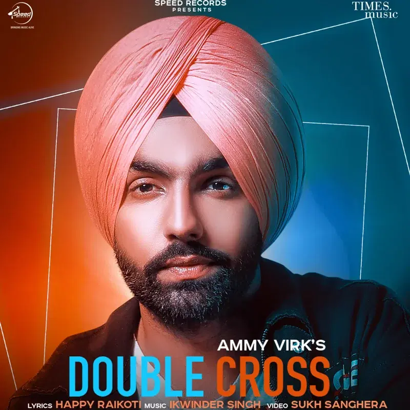 Double Cross