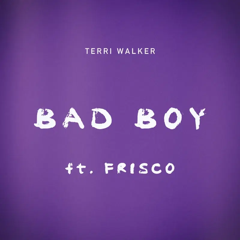Bad Boy (feat. Frisco)