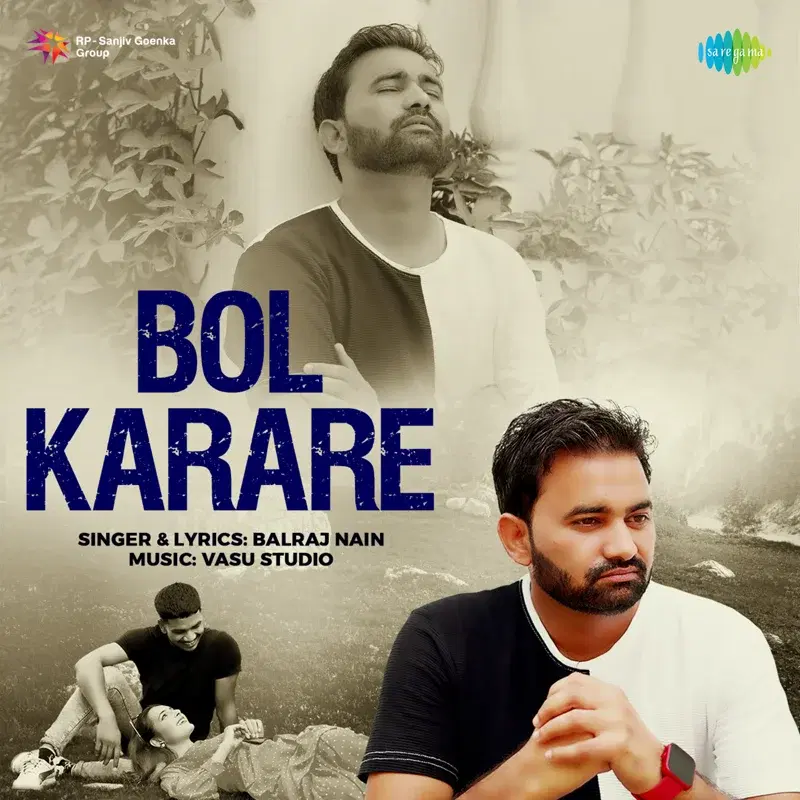 Bol Karare - Single