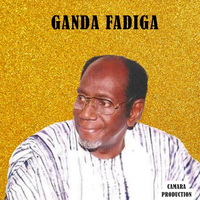 Garaba Mama