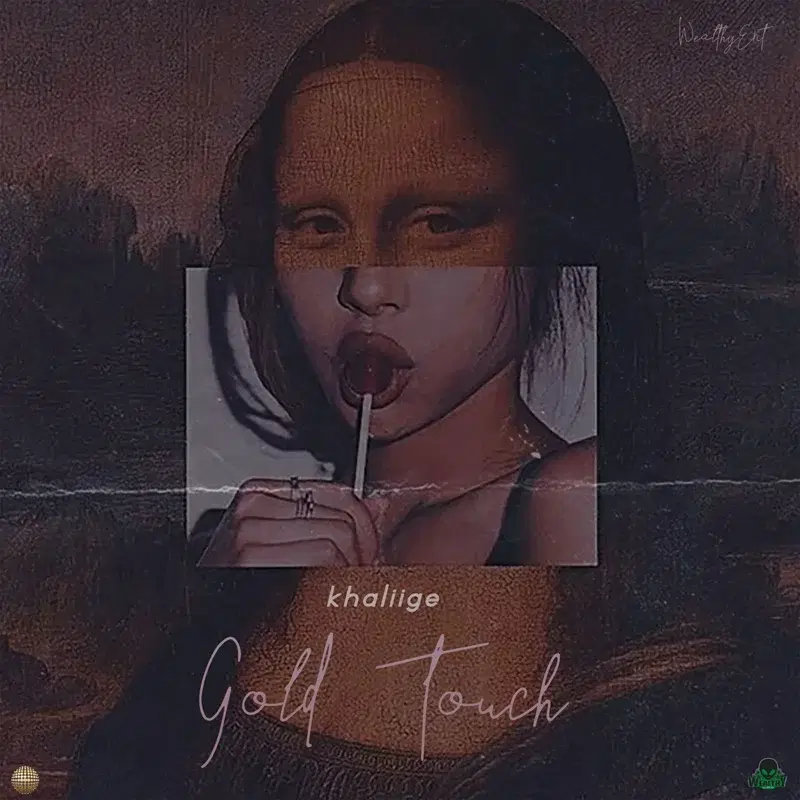 Gold Touch