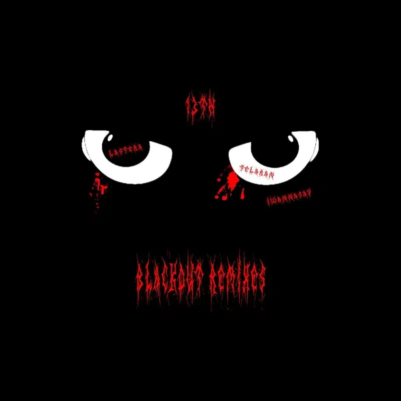 Blackout Remixes
