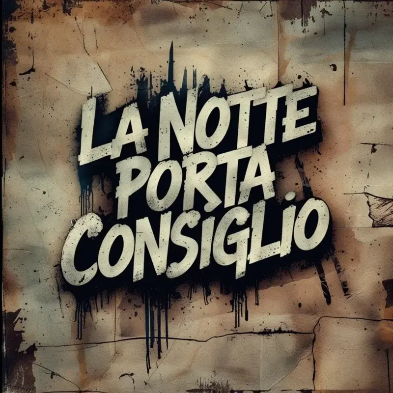 La Notte Porta Consiglio