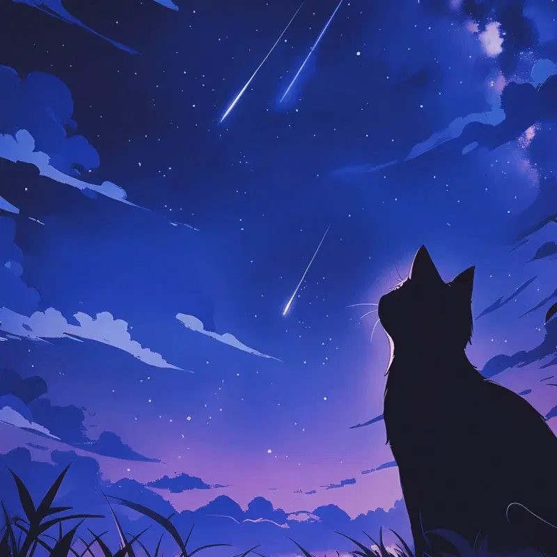sleepless night