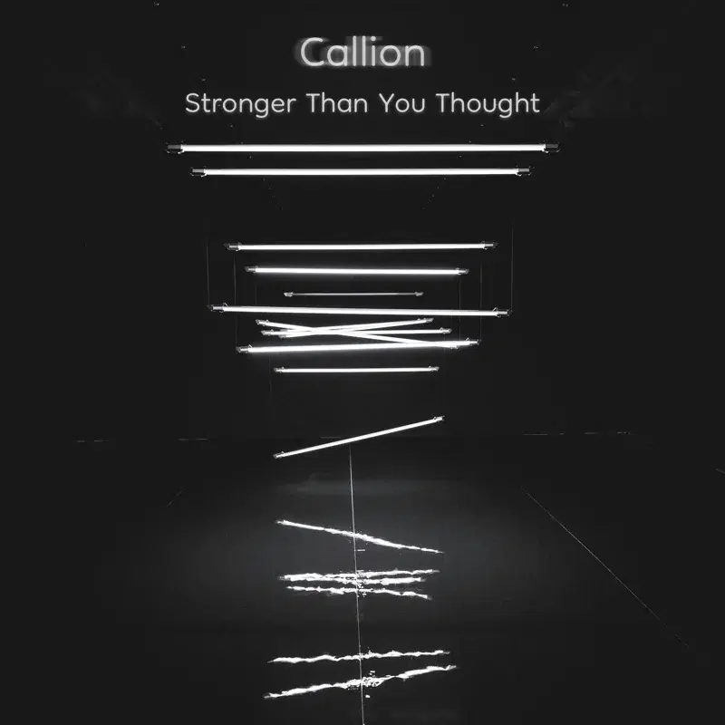 Stronger Than You Thought