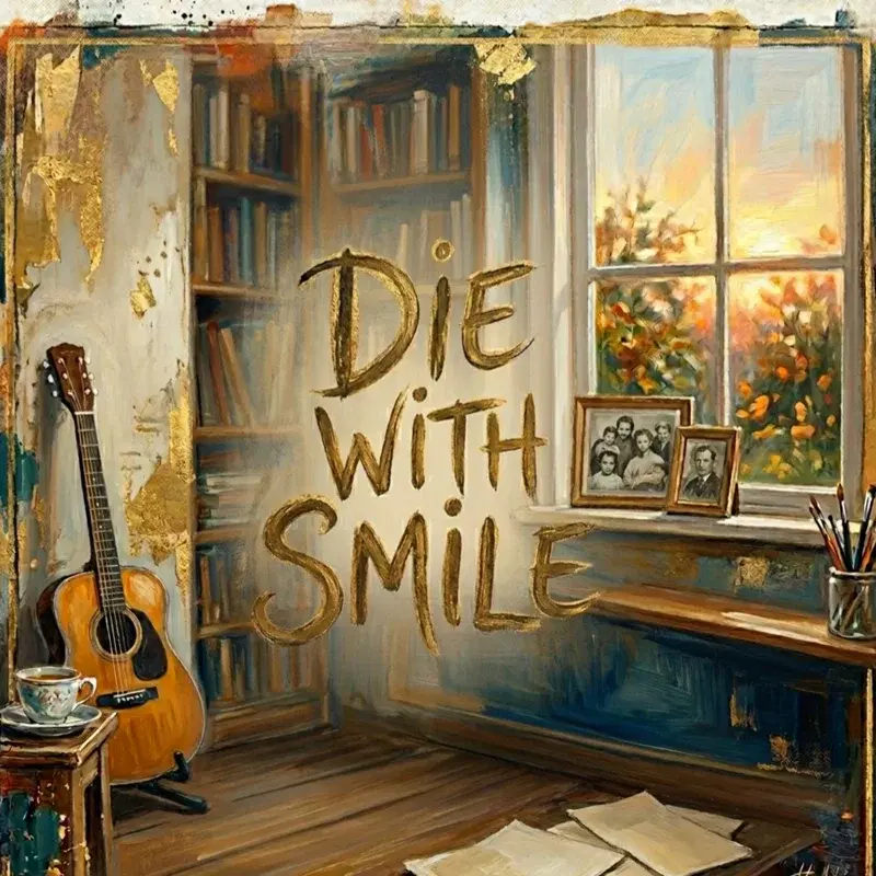 Die With Smile