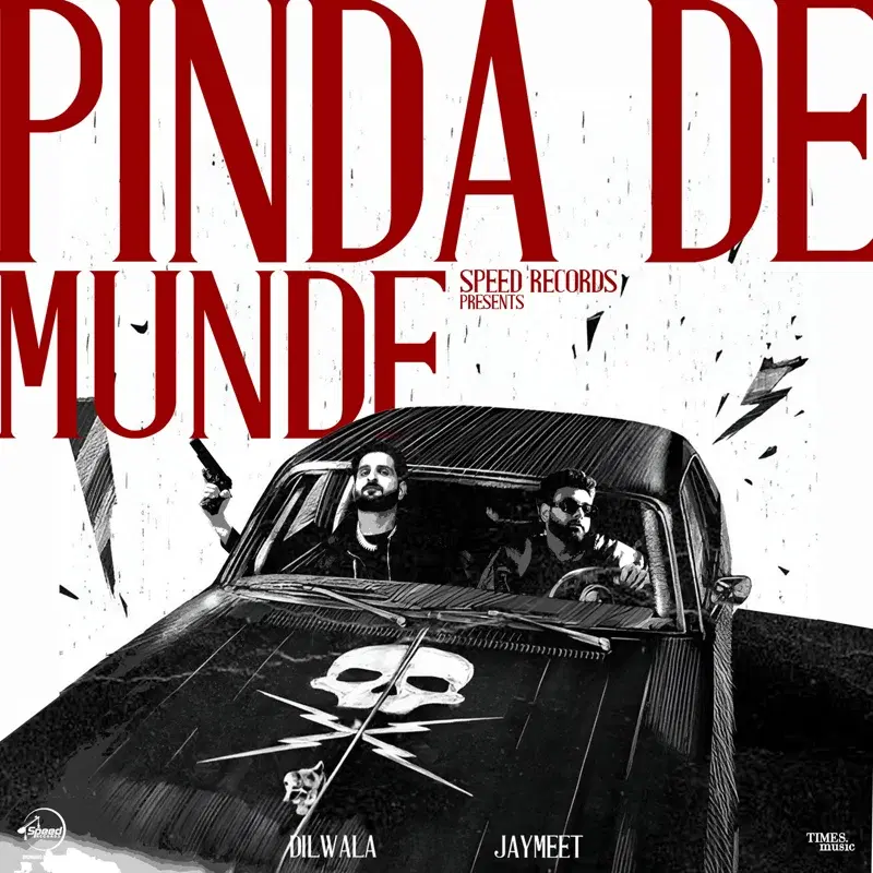 Pinda De Munde
