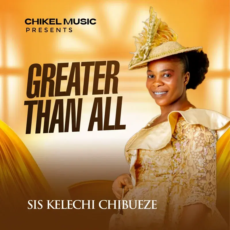 Greater Than All
