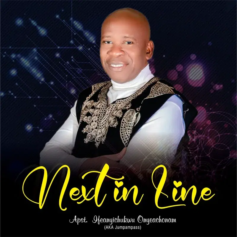 Next In Line