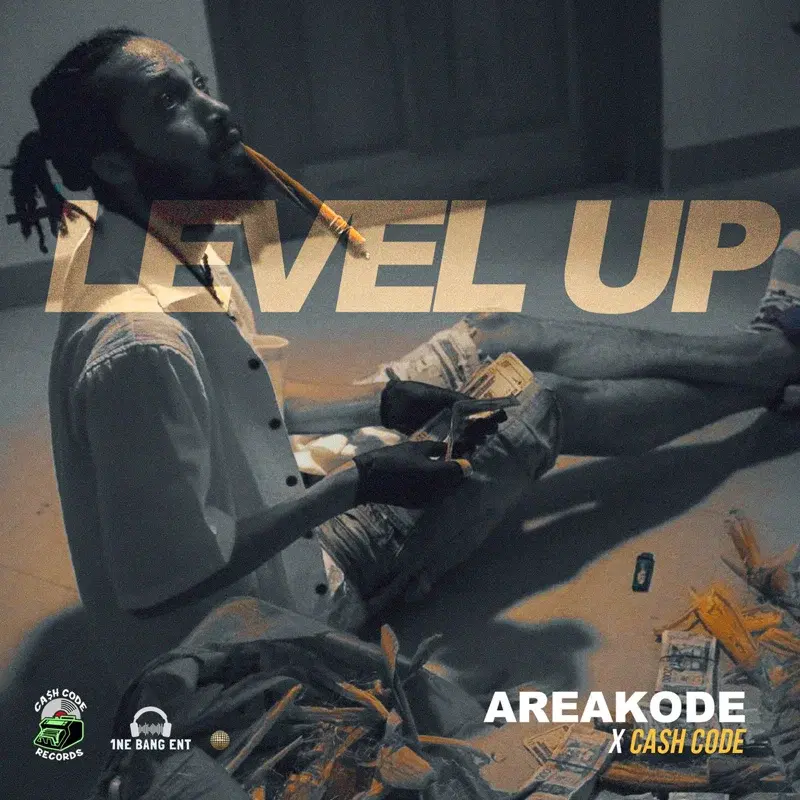 Level Up