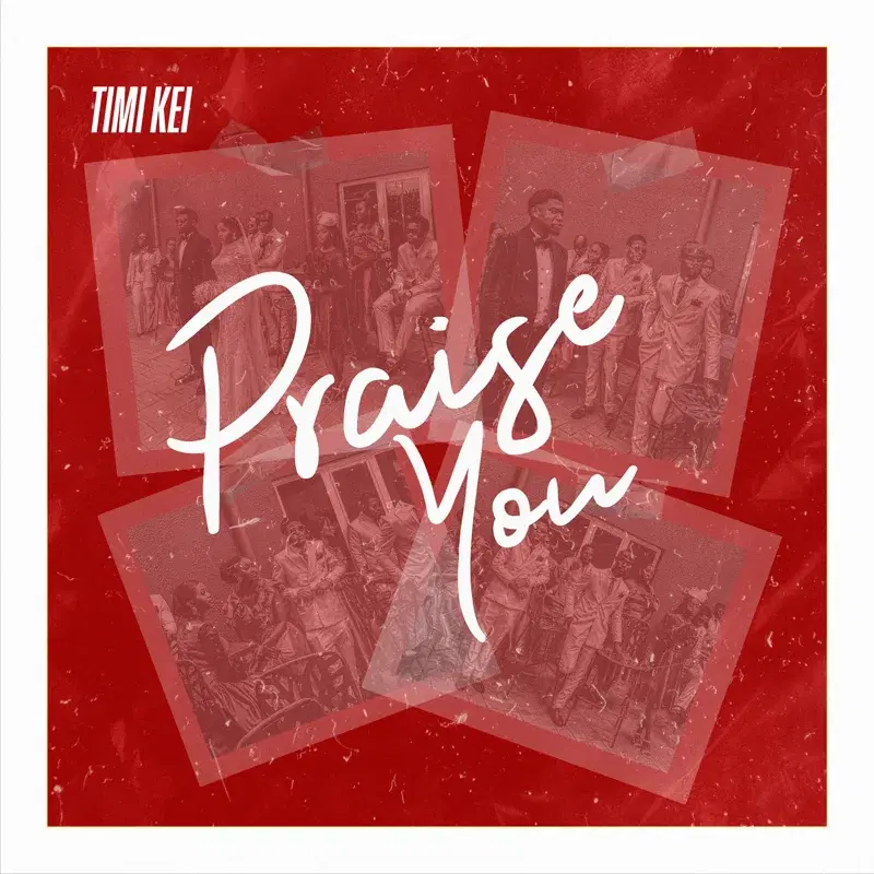 Praise You