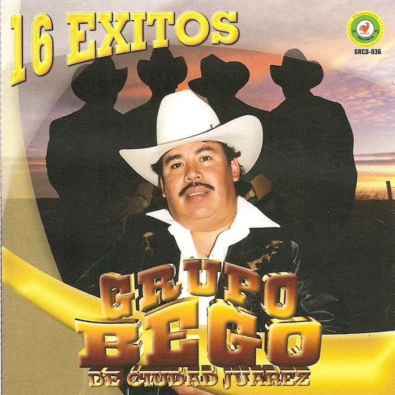 16 Exitos