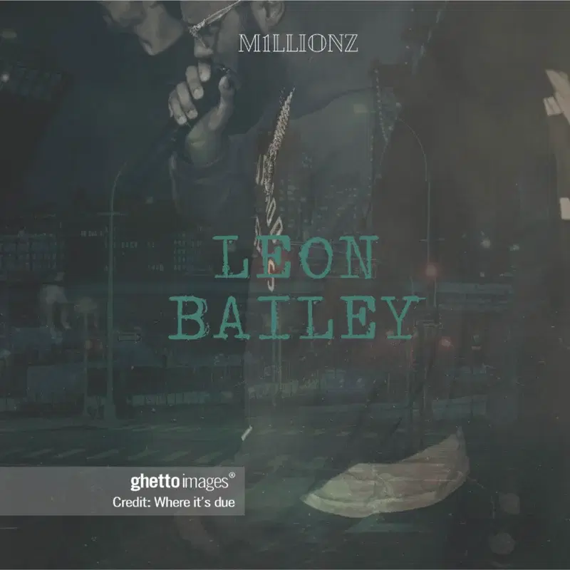 Leon Bailey