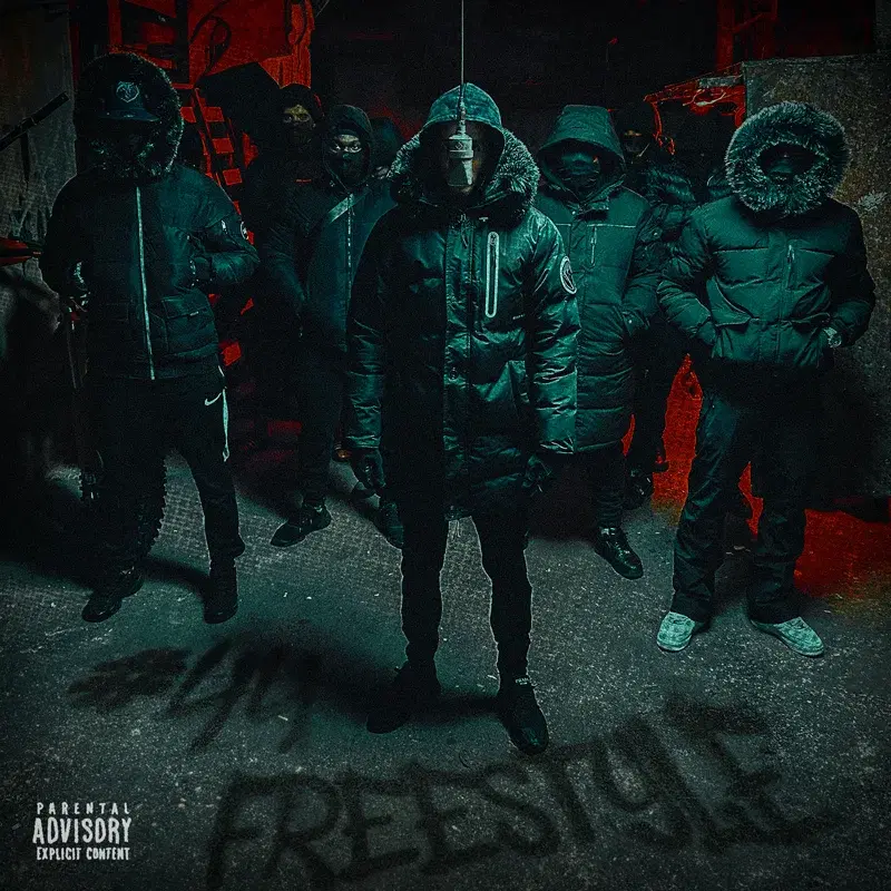 44 Freestyle