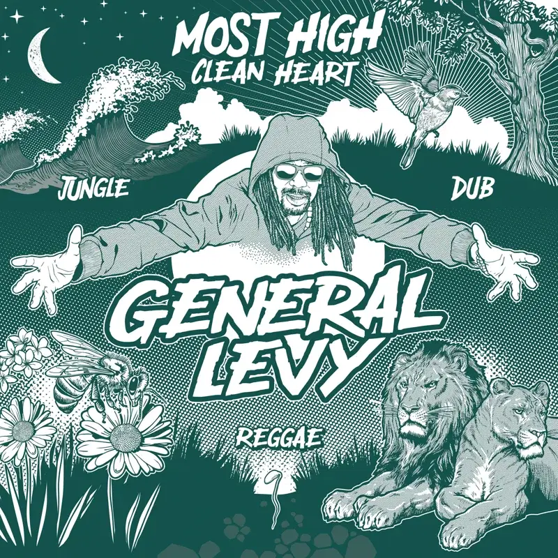 Most High (Clean Heart)