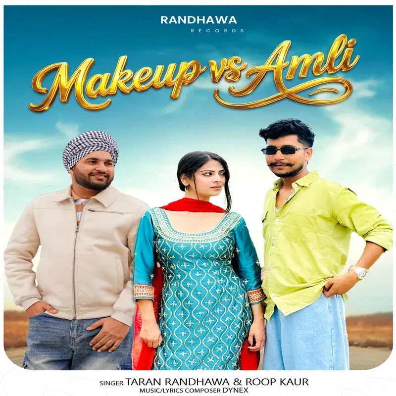 Makeup Vs Amli