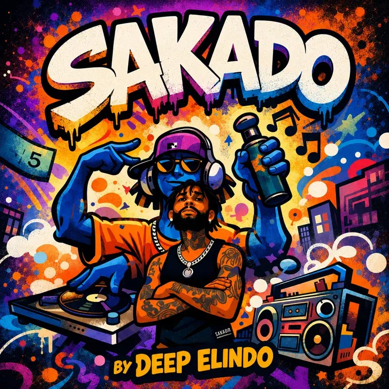 SAKADO