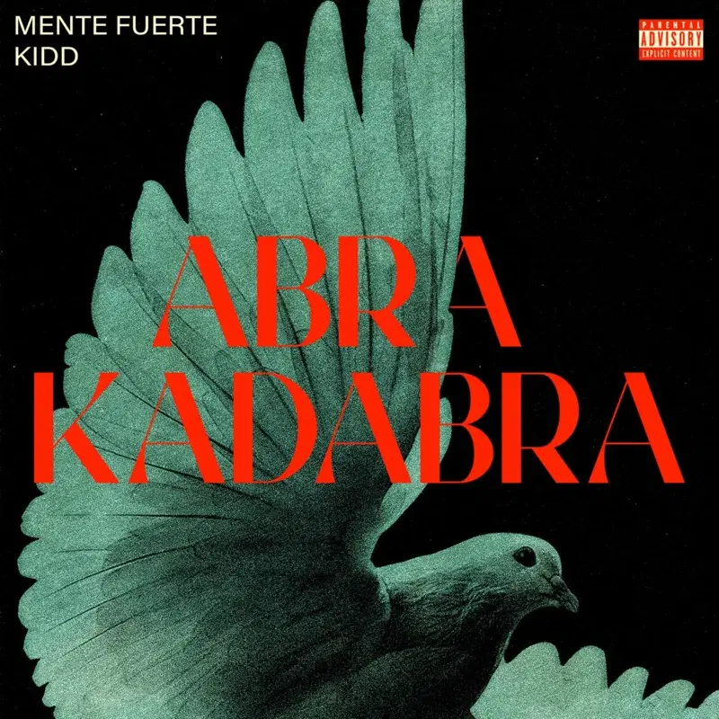 ABRA KADABRA
