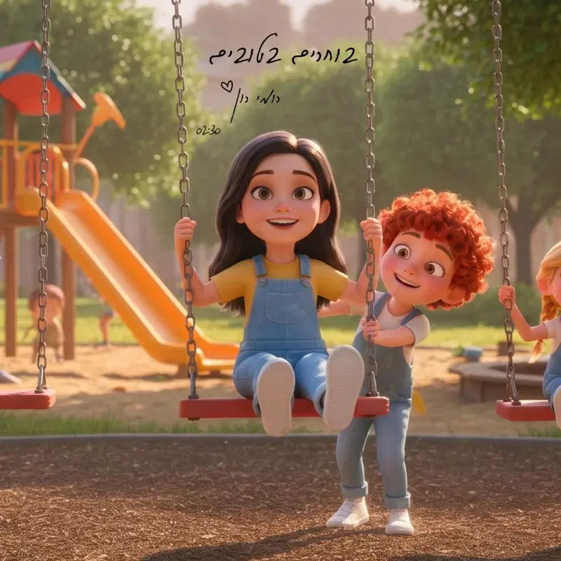 בוחרים בטובים