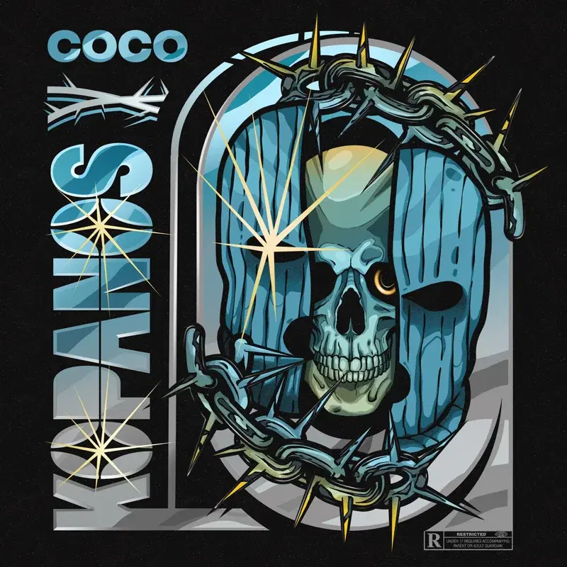 Cover Art