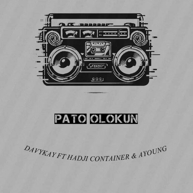 Pata olokun