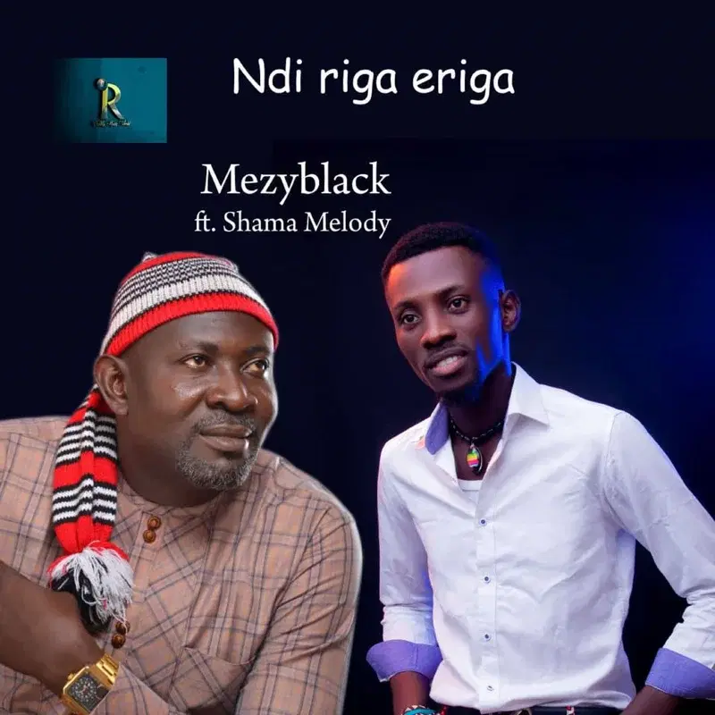 ndi riga eriga