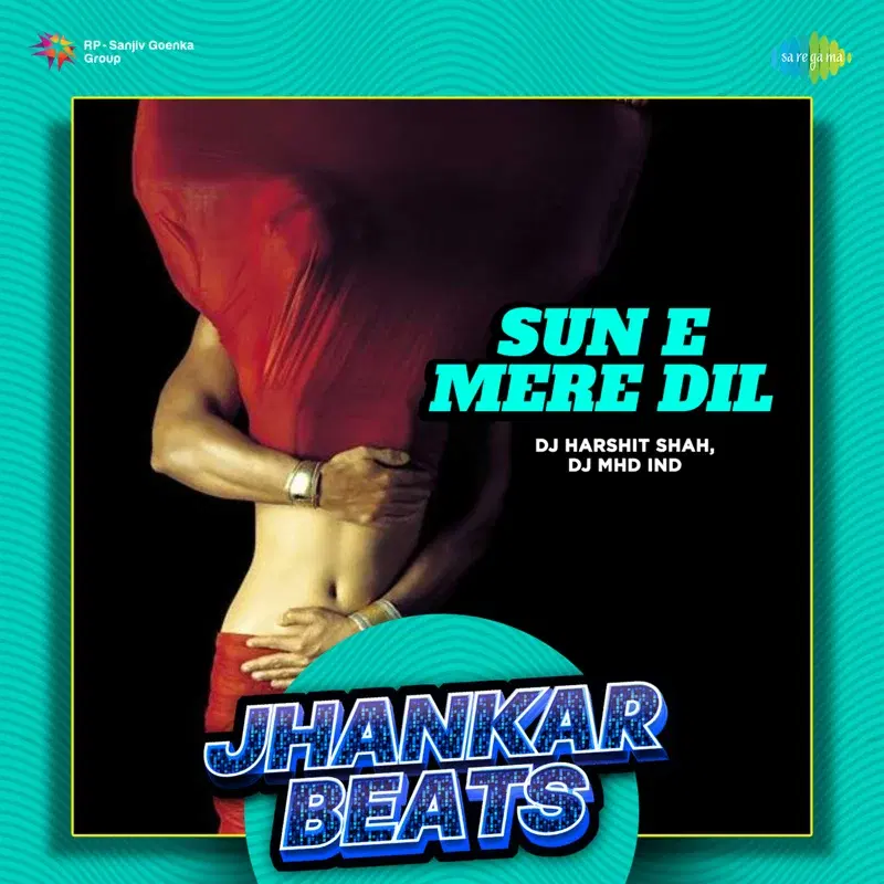Sun E Mere Dil