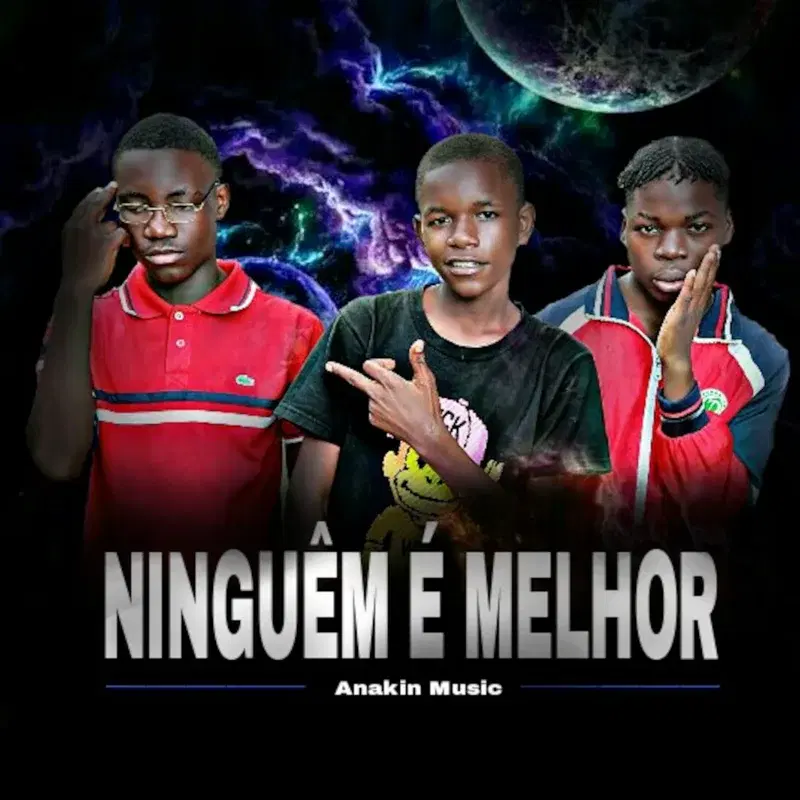 Ninguêm É Melhor