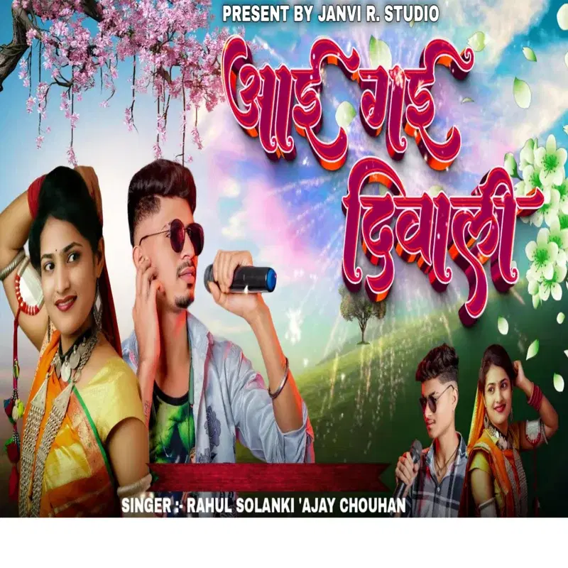 I Gai Diwali