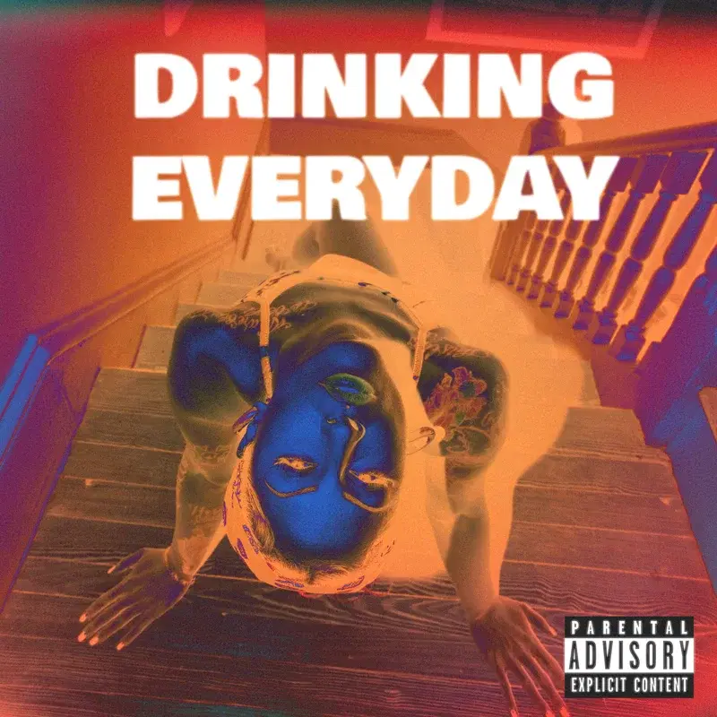 Drinking Everyday