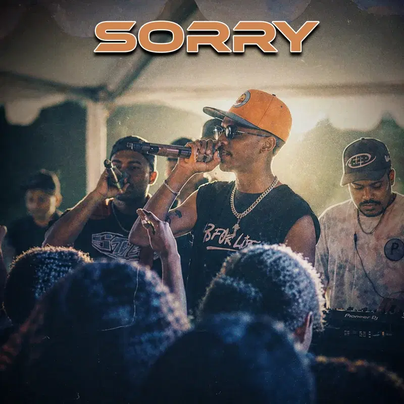 SORRY