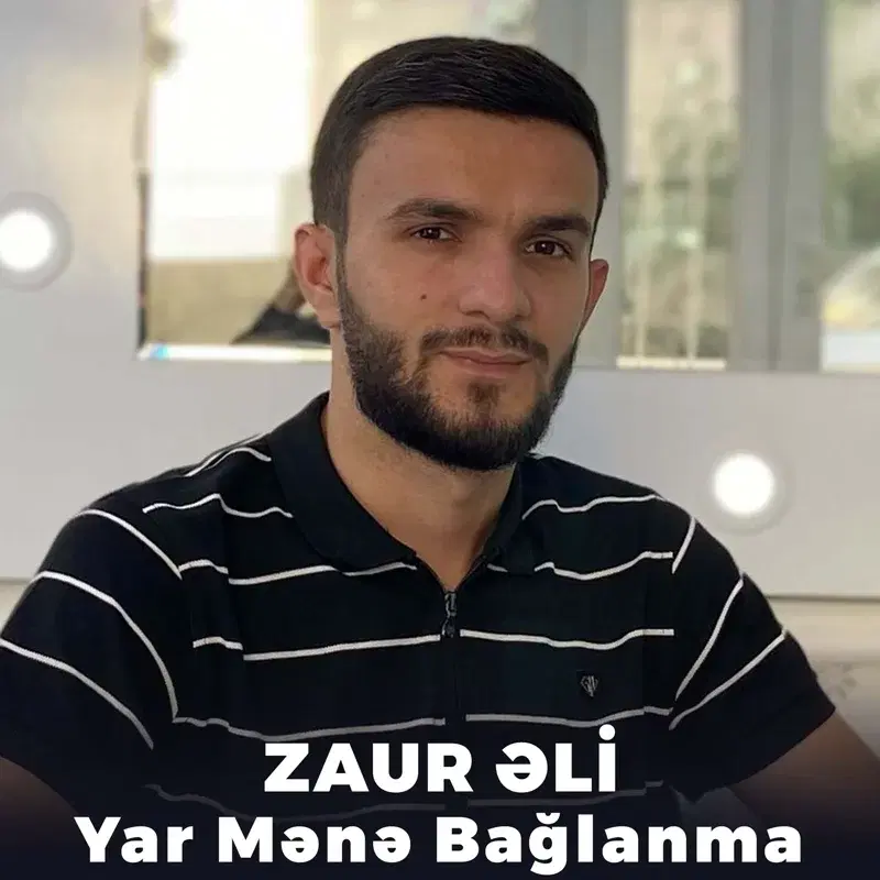Yar Mənə Bağlanma