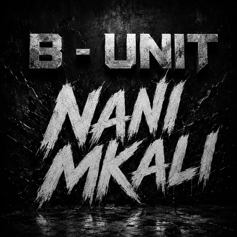 Nani Mkali