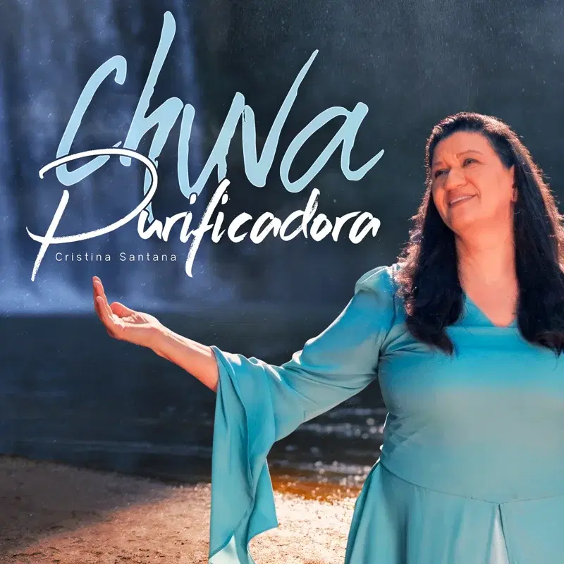 Chuva Purificadora