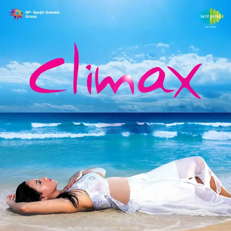 Climax (Original Motion Picture Soundtrack)