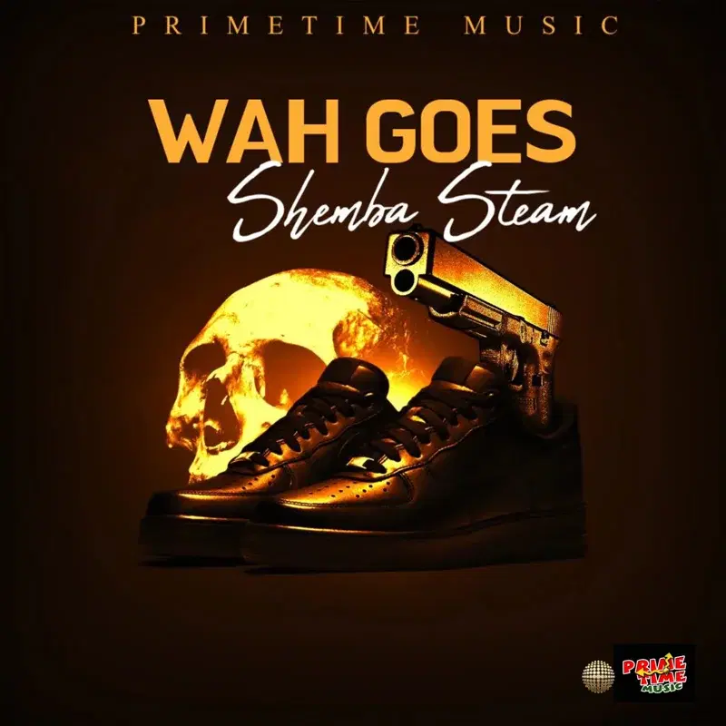 Wah Goes