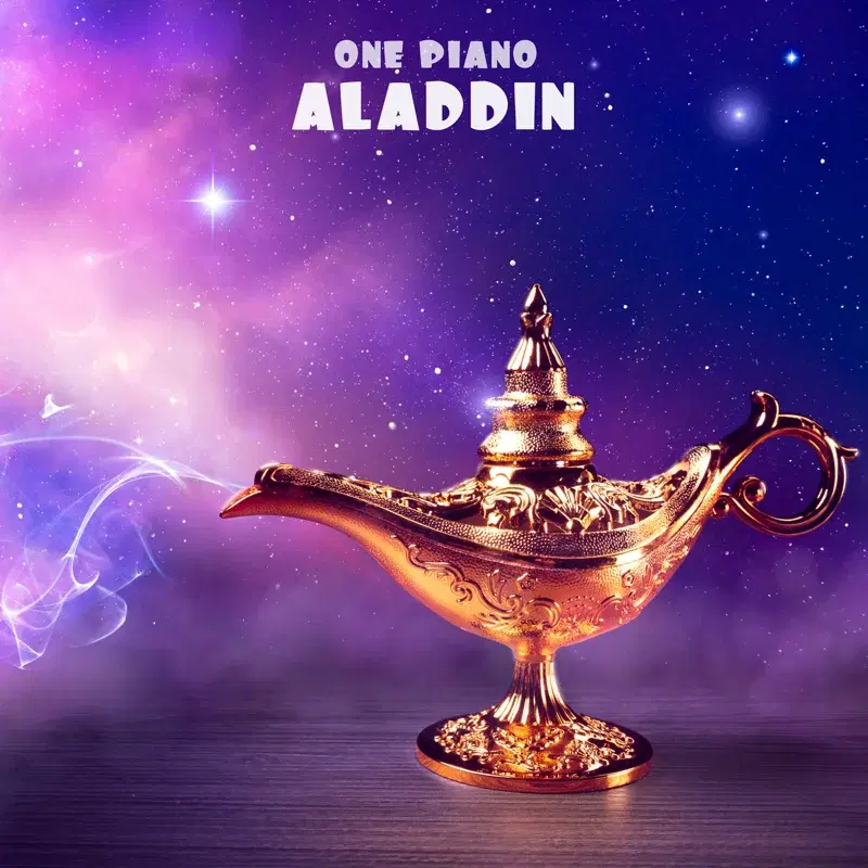 Aladdin