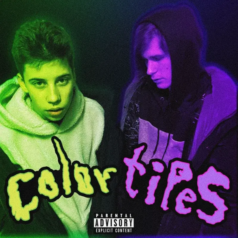 Colortipes