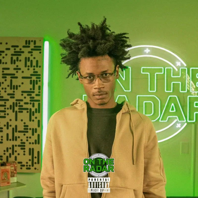 Lil Sinn "On The Radar" Freestyle